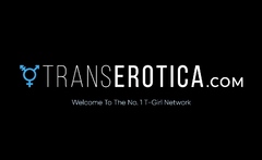 TRANSEROTICA Big Tits MILF Trans Marissa Minx Jerks On Cam