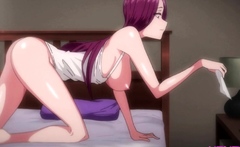 Imaizumin Chi Wa Douyara Gal Ep.4 2023