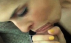 Blowjob Special For My Man