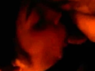 hardcore amateur blowjob and cumshot on her face