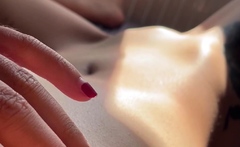 Solo girls masturbate until orgasm for