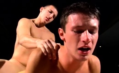 Gay sex free boy small video xxx Damon Archer and Jimmy Roma