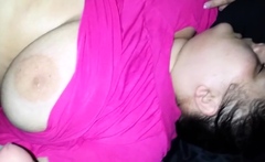 Fat Bbw Amateur Stripping Tease