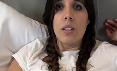 Webcam Masturbation Free Teen Porn Video