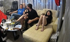 Nice and Hot Amateur Teens on Hidden Cam