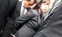 Real Japanese Mom Fucked In Toilet Wc On Commuter Train