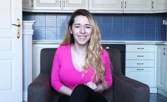 Safira Yakkuza - Casting Hard