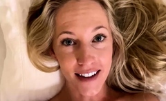 Hot Amateur Blonde Close Up Masturbation Hd