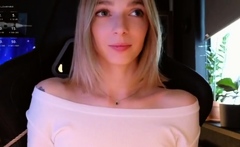 Perfect Pussy Close up milf Selda