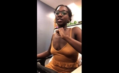 Black And White Cocks For Nasty Ebony