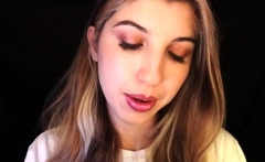 Amateur Webcam Teen Masturbates And Teases