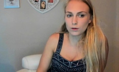 Blowjob Close Up No Hands Cumshot