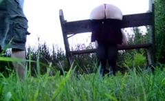 Euro Amateur Outdoor Suck And Rim