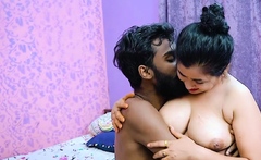 Hot Indian Maid Gets Fucked Hard By Her Boss