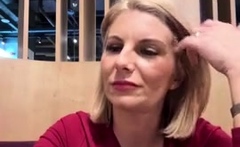 amateur his tall blonde fetish masturbating on live webcam