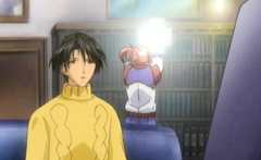 Japanese teens ravaged