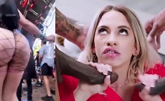 Fuckpig Hypersexual Brainwash - Goon Sissy Hypno