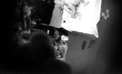 Horny fat arab housewife fingered on amateur hidden cam