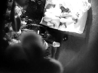 Horny fat arab housewife fingered on amateur hidden cam