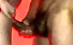Monster Latin Bareback