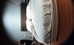 Hot Amateur Hidden Cam