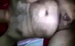 Amateur Asian Daddy Gets Fucked Hard