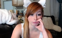 Solo Free Amateur Webcam Porn Video