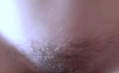 nerdy girlfriends also love creampies
