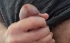 Solo Cum Shot