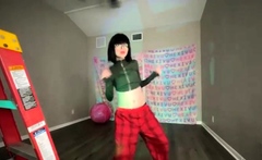 Amateur asian cocksucker teen