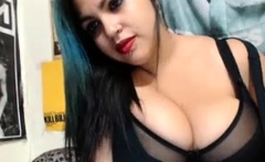 Leann amateur beautiful brunette with big boobs