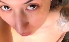 Amateur Super Hot Brunette Masturbating 3 Mp4