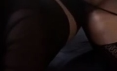 Ass Up In The Air