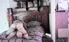 Mature GILF cougar fucked hard by big cock