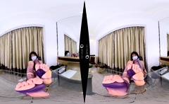 Amateur porn Gives Us Some Foot Fetish Aurora