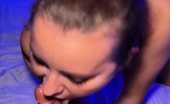 POV Deep Ramming Jessie Rogers Tight Little Asshole