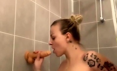 Blowjob Close Up No Hands Cumshot