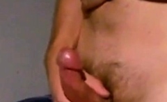 Hands-free Masturbation