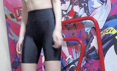 Amateur asian cocksucker teen