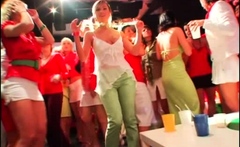Group Sex and Hardcore Fucking Parties
