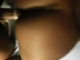 Somebody Thick Ass Granny