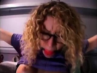 Zfx bondage law abiding citizen