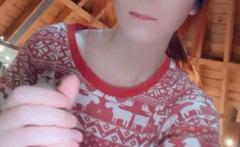 Amateur teen couple pov blowjob and fucking