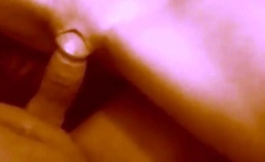 Hjemmelavet Video Af En Dansk Pige