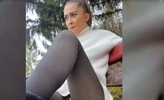 From Your Screen to Real Talk She is Ready to Conn