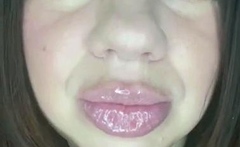 Amateur Blondie Solo Anal Masturbation