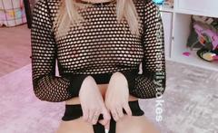 Solo Girl Free Amateur Webcam Porn Video