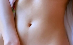 Marvelous Sexy Amateur Teen Solo Webcam Porn