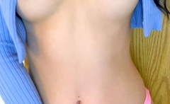 Amateur Teens Fuck And Toy