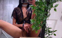 Masturbation Webcam Fingering